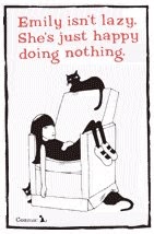 Девушка отдыхает на диване. Цианид и счастье. Too лень. She is lazy. Дома посижу.