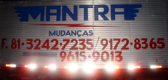 MANTRA TRANSPORTES E MUDANÇAS