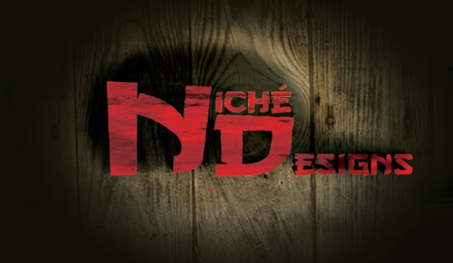 Niché Designs