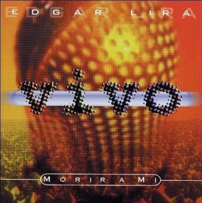 Capa de Morir A Mi