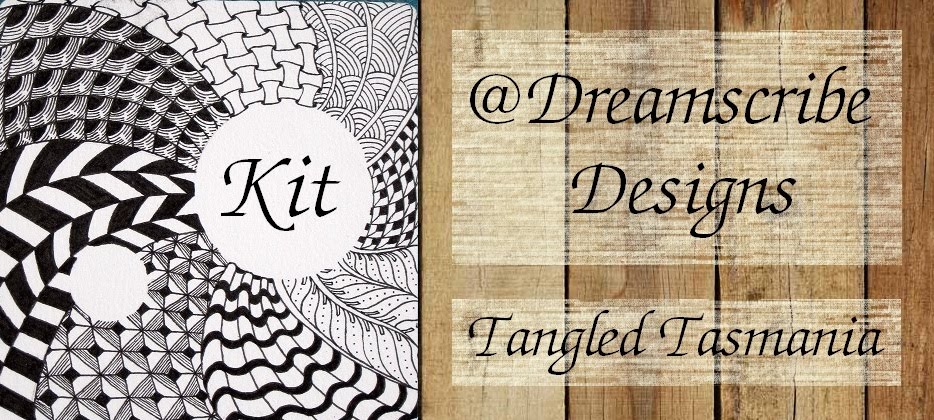 Kit @ Dreamscribe Designs