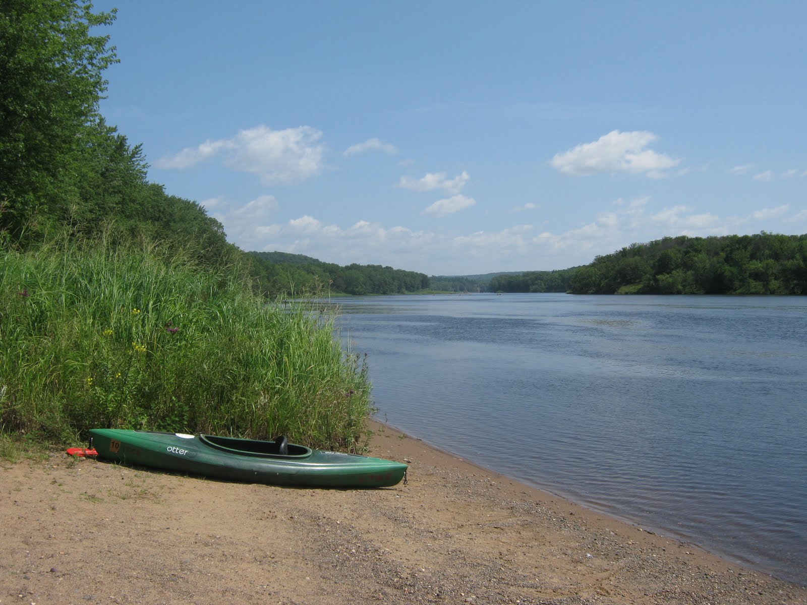 The Continuing Adventures of Eric, Noelle and Sierra St. Croix
