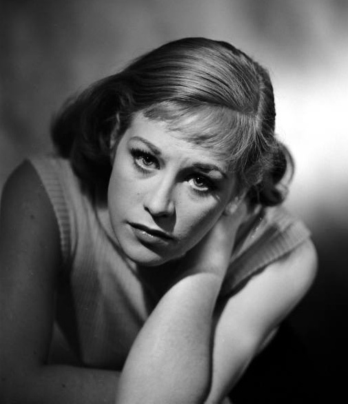 Hildegard Knef Hildegard Knef