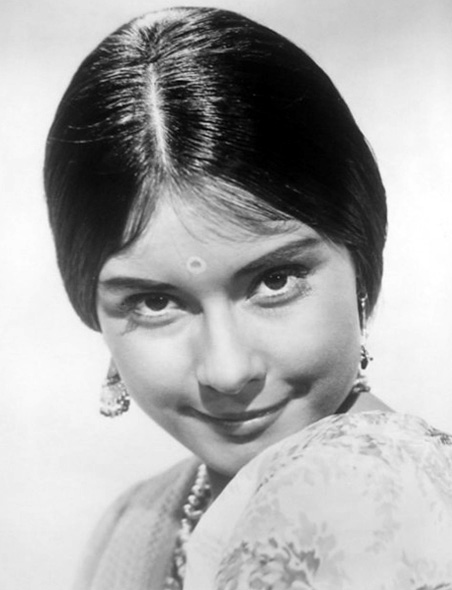 Starlet Showcase: Delicious Diane Baker