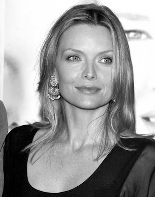 Starlet Showcase: Happy Birthday, Michelle Pfeiffer
