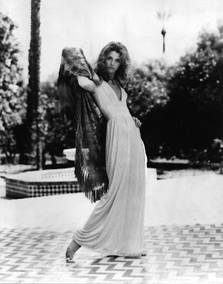 Starlet Showcase: Happy Birthday, Lindsay Wagner