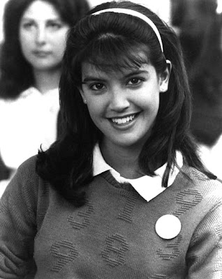 Starlet Showcase: Happy Birthday, Phoebe Cates!