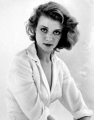 Starlet Showcase: Lingering With Inger Stevens