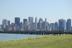 Liberty State Park