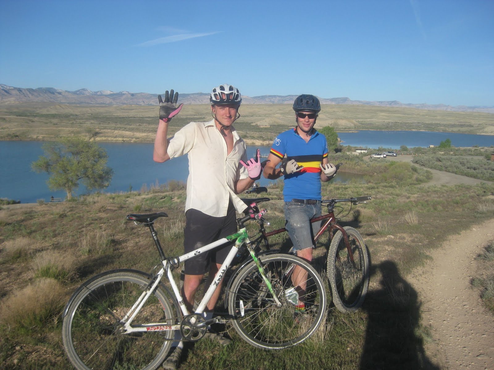Fort Collins Bike Rant 18 Hours of Fruita