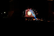 The song that the original Pink Floyd and Australian Pink Floyd are best .
