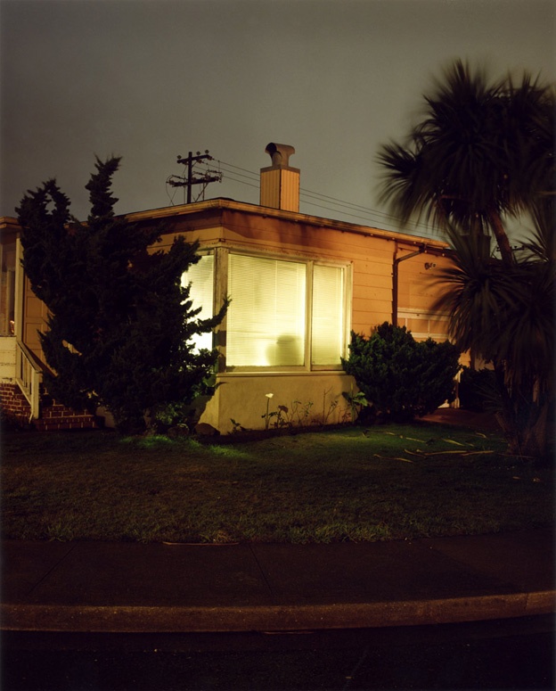 Todd Hido