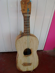 Guitarra de Don Yono