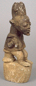 yoruba art