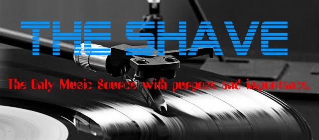 The Shave: The Only Pretentious Music Blog Worth Visiting