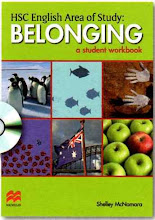 'Belonging' textbook