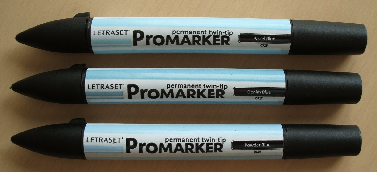 Pink Gem: ProMarker Tutorial - Clothing