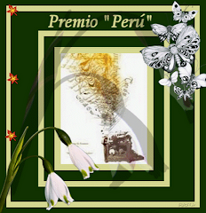 PREMIO PERU