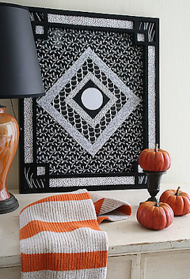 All Hallows Design: Matthew Mead Halloween