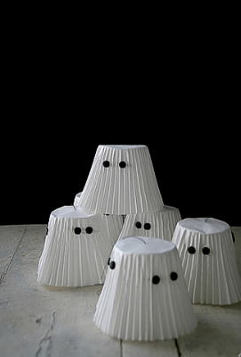All Hallows Design: Matthew Mead Halloween