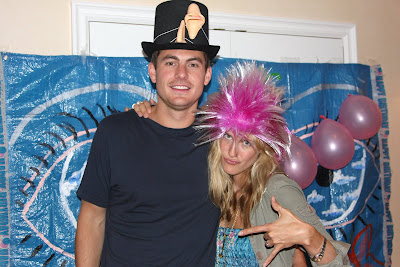 Beckerman Blog: Chloe&rsquo;s Surrealist Birthday Bash!