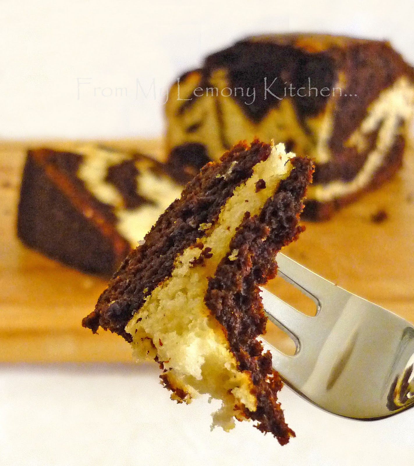 marble cake safeway www