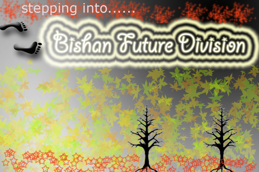 Bishan Zone Future Division
