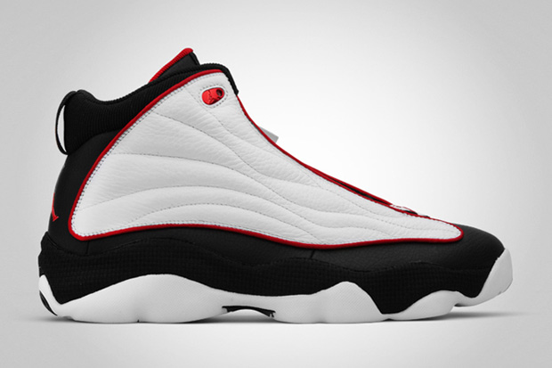 Jordan Jumpman Team Pro Shoes Jordan Jumpman Team Pro Shoes