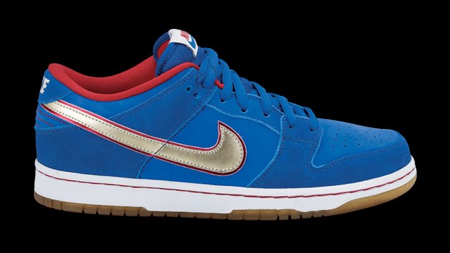 Steezedoutsince88: Nike Sb Eric Koston Dunk Highs and Lows