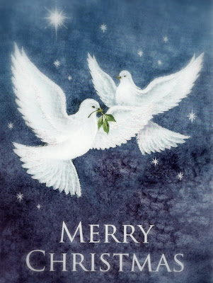 White Dove: HAVE YOURSELF A VERY MERRY CHRISTMAS.....