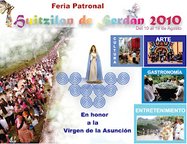 FERIA PATRONAL HUITZILAN 2010