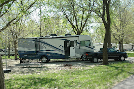2008 Our Southwind Motorhome in IA