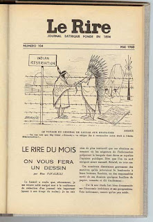 Le Rire Nu (French Edition)
