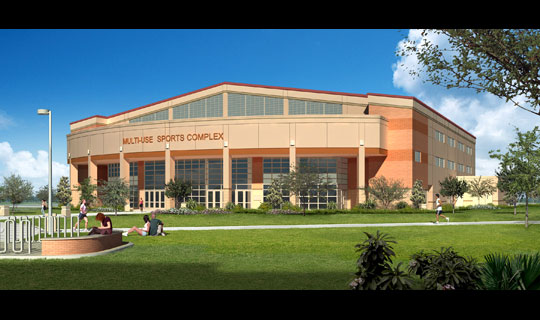 Calf Rope: Sarah Palin To Speak At Fundraiser For West Hills College In May