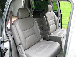 van honda 2004 odyssey selling cracker chronicles coal florida everhart