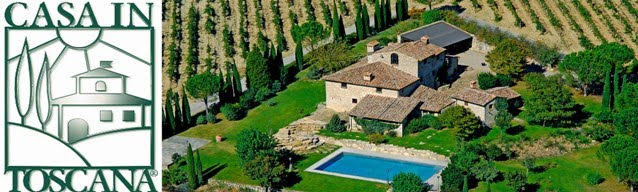 Casa in Toscana