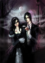 Vampire love