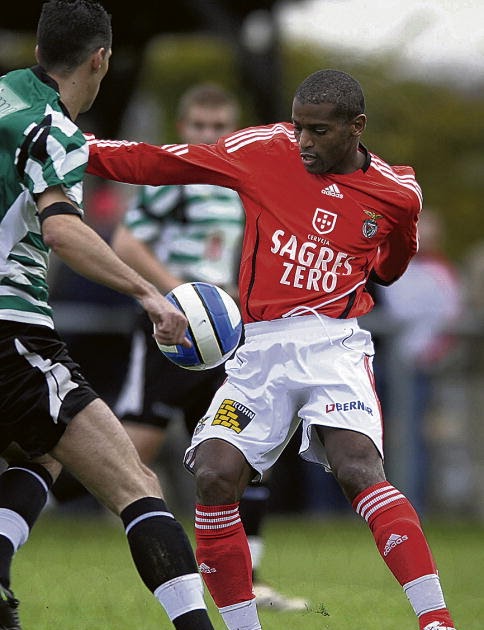 Hamm Benfica Hamm Benfica