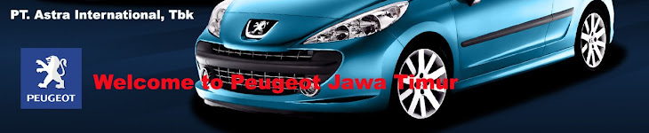 Astra Peugeot Jawa Timur: Cara Melepas Accu/ Baterai