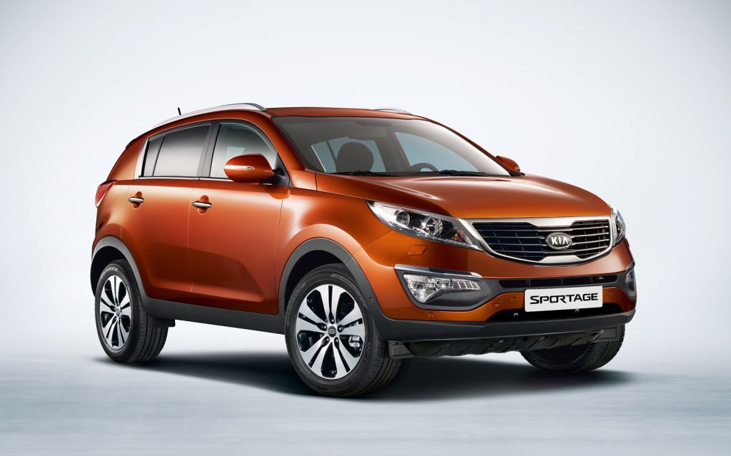 Piauí é o Estado escolhido para os testes dos Kia flexfuel