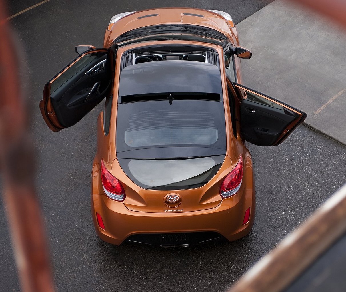 Hyundai z 456