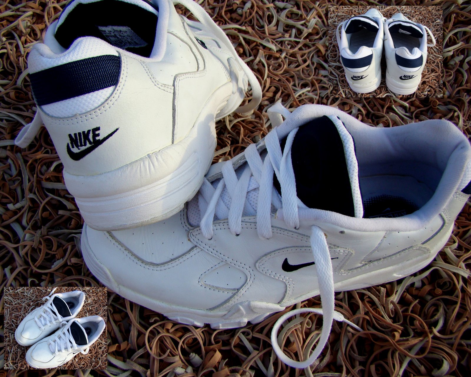 tenis nike infantil masculino barato