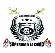 outSIDers BEKASI Rock City