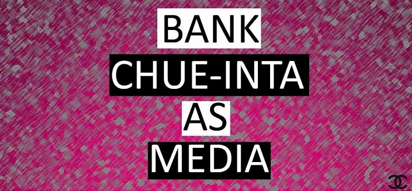 Bank Chue-Inta AS Media