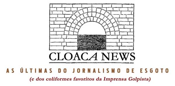 Cloaca News