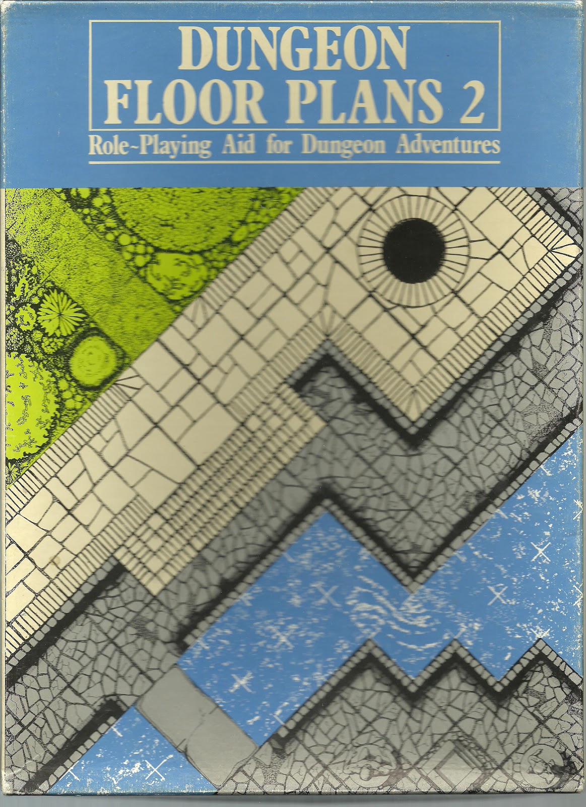 David s RPG Dungeon Floor Plans 2 David s RPG Dungeon Floor Plans 2