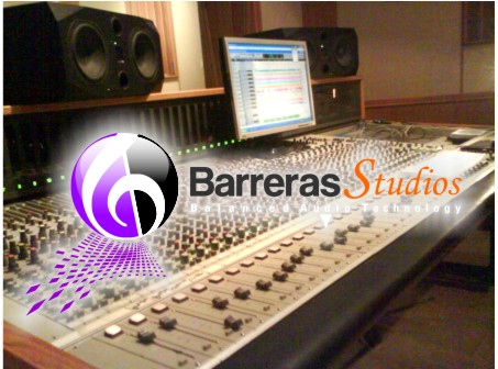 BARRERASTUDIO