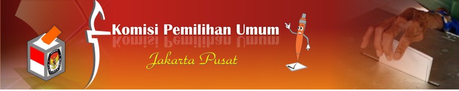 KPU Kota Jakarta Pusat