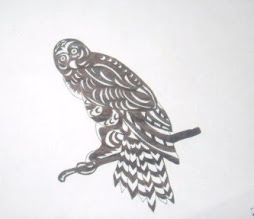 Mom's Owl