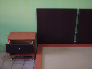 ARVIL PROYECTOS MOBILIARIOS, C.A.: JUEGOS DE DORMITORIOS